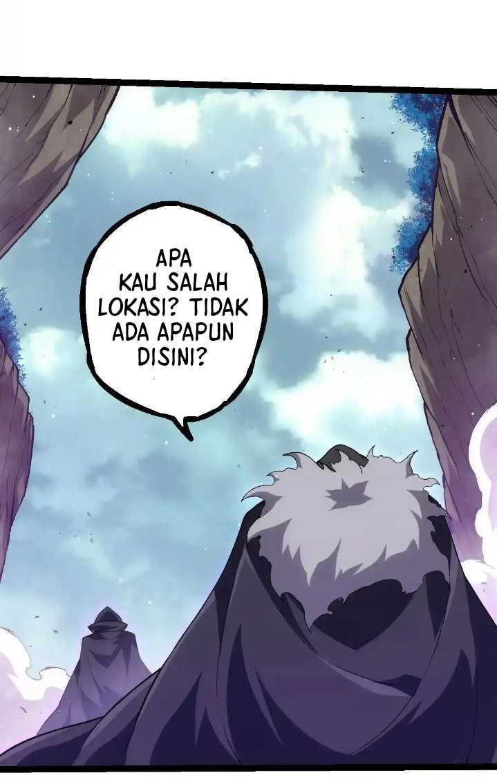Evolution Begins With A Big Tree Chapter 313 Gambar 36
