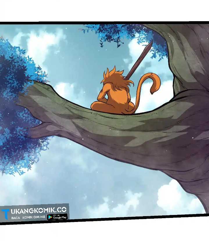 Evolution Begins With A Big Tree Chapter 313 Gambar 40