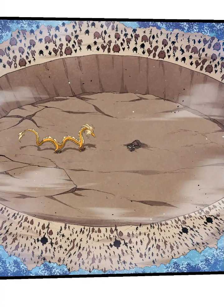Evolution Begins With A Big Tree Chapter 313 Gambar 48