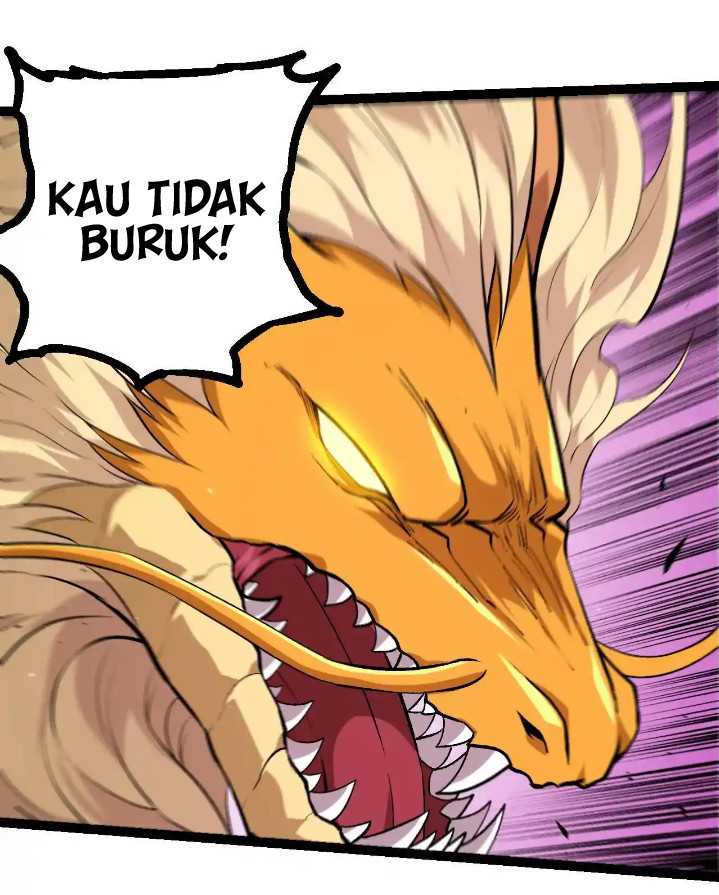 Evolution Begins With A Big Tree Chapter 313 Gambar 51