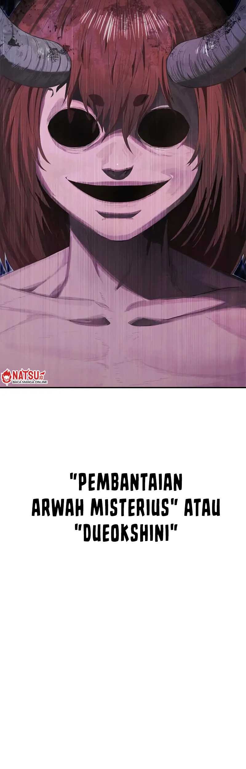 Monster Devourer Chapter 29 Gambar 33