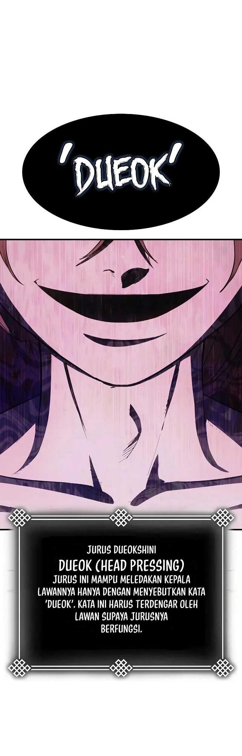 Monster Devourer Chapter 29 Gambar 34