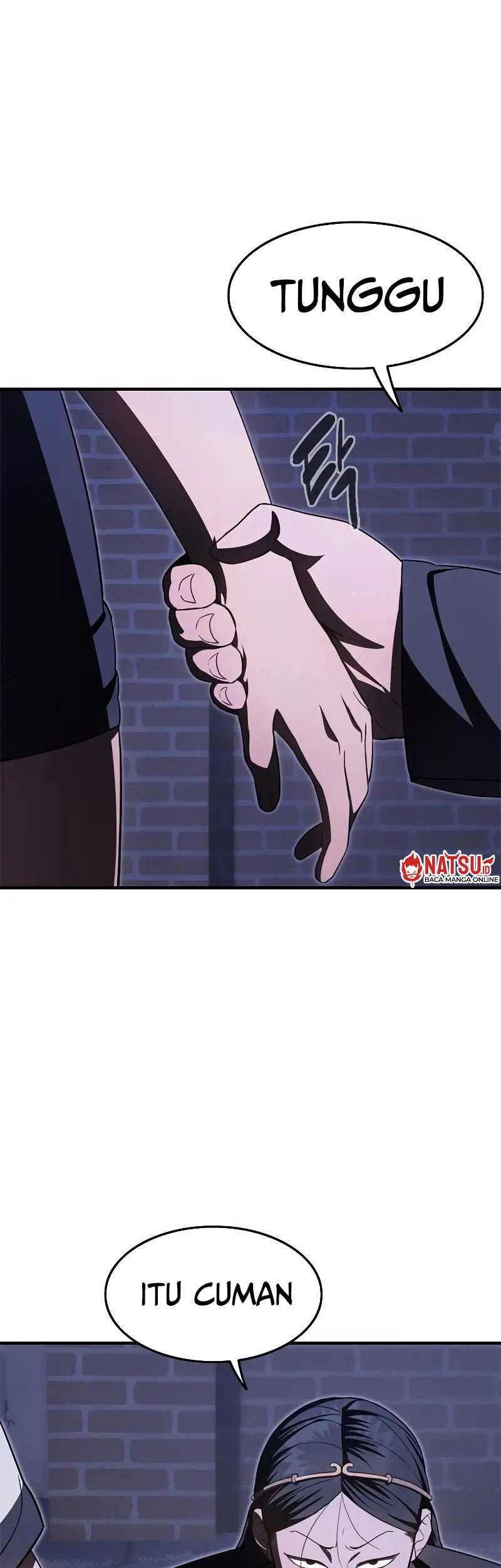 Monster Devourer Chapter 29 Gambar 37