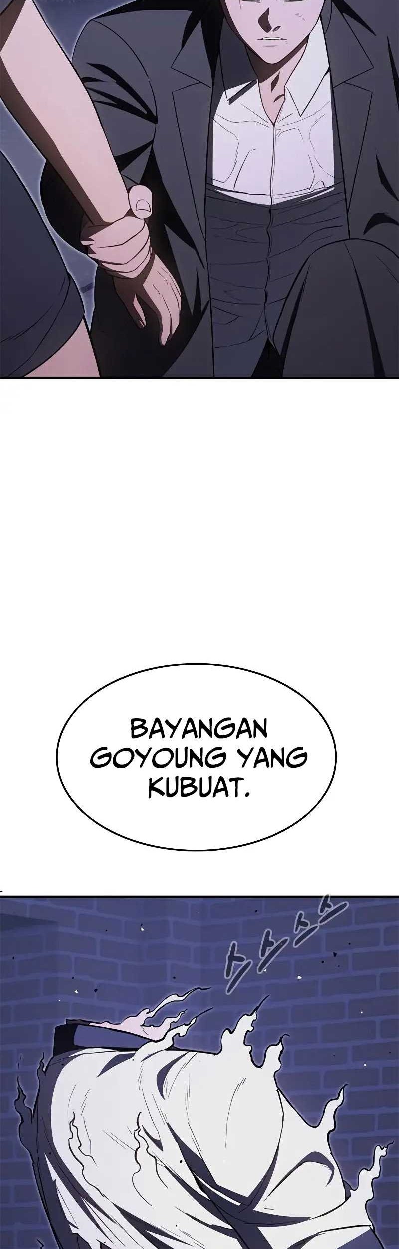 Monster Devourer Chapter 29 Gambar 38