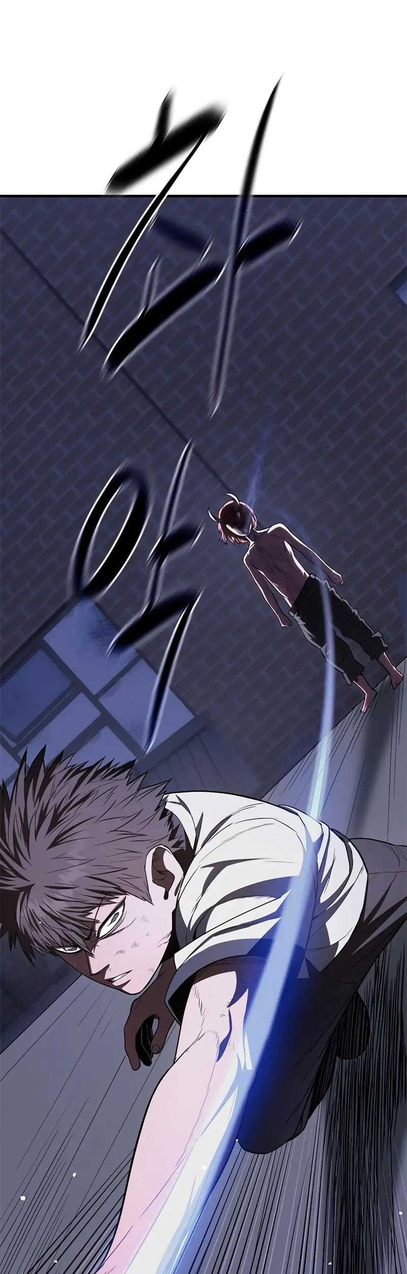 Monster Devourer Chapter 29 Gambar 43