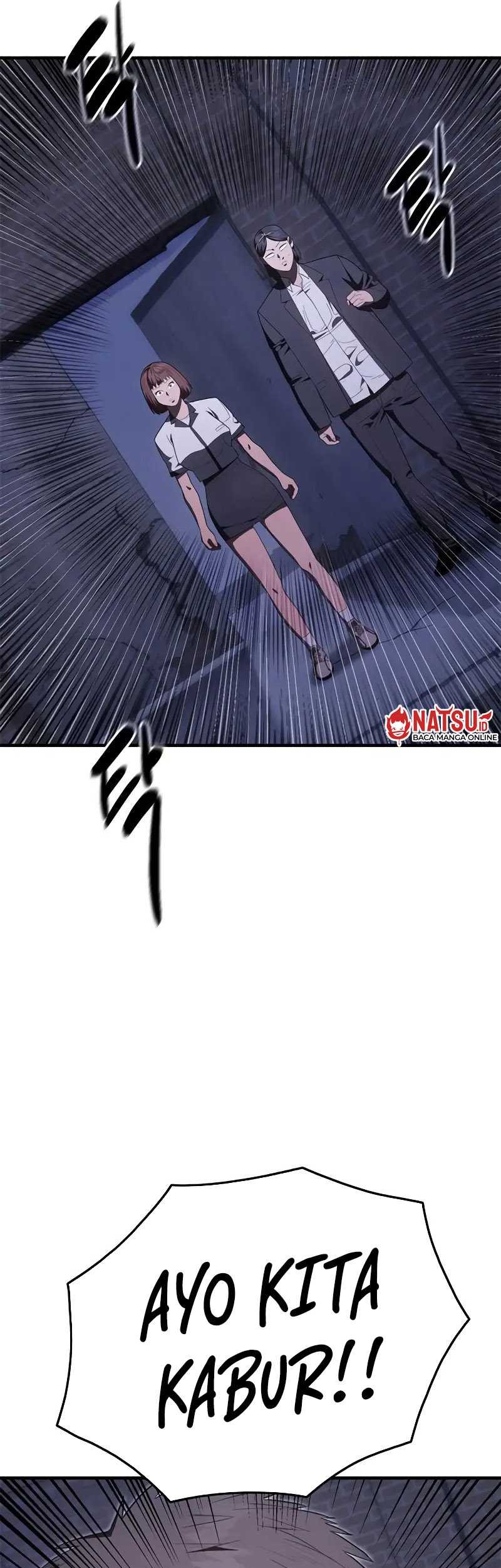 Monster Devourer Chapter 29 Gambar 49