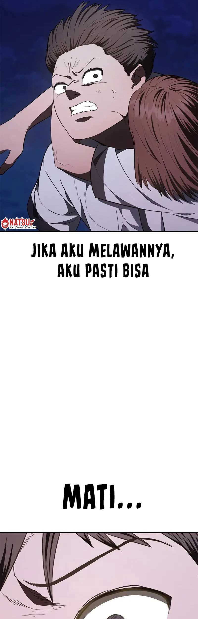 Monster Devourer Chapter 29 Gambar 57
