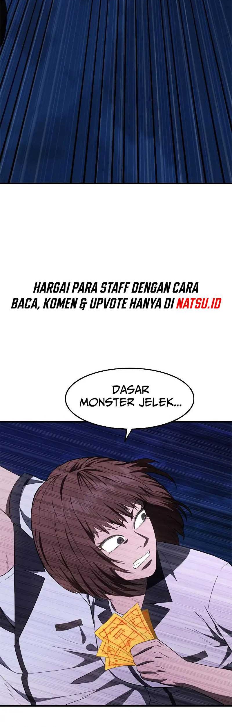 Monster Devourer Chapter 29 Gambar 60