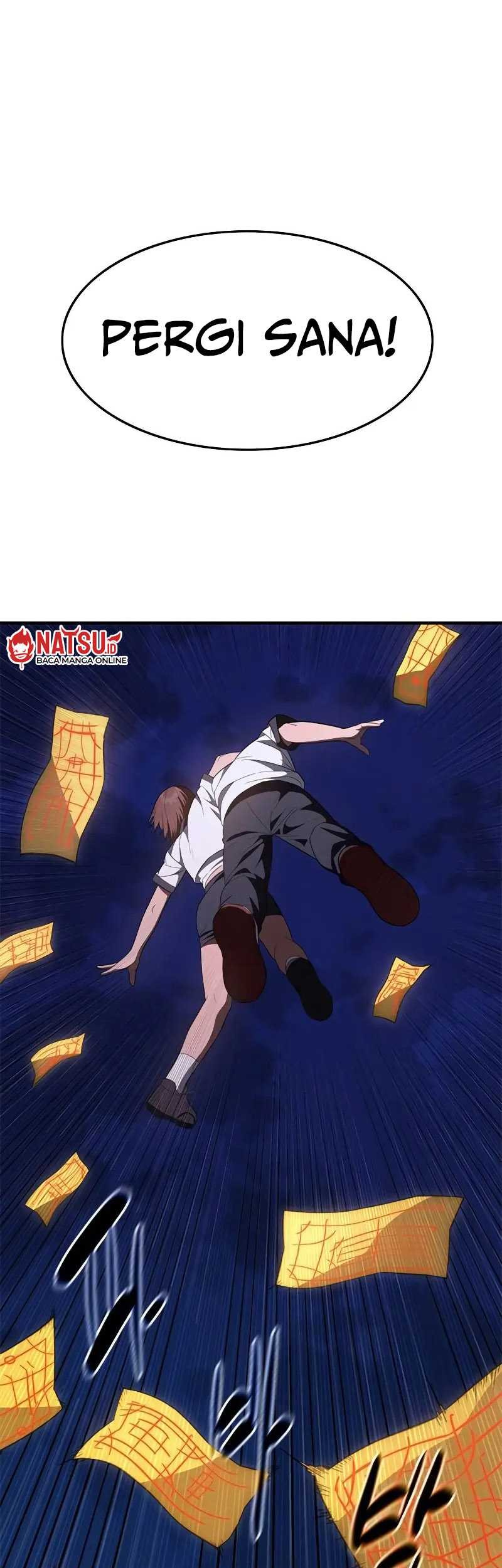 Monster Devourer Chapter 29 Gambar 62