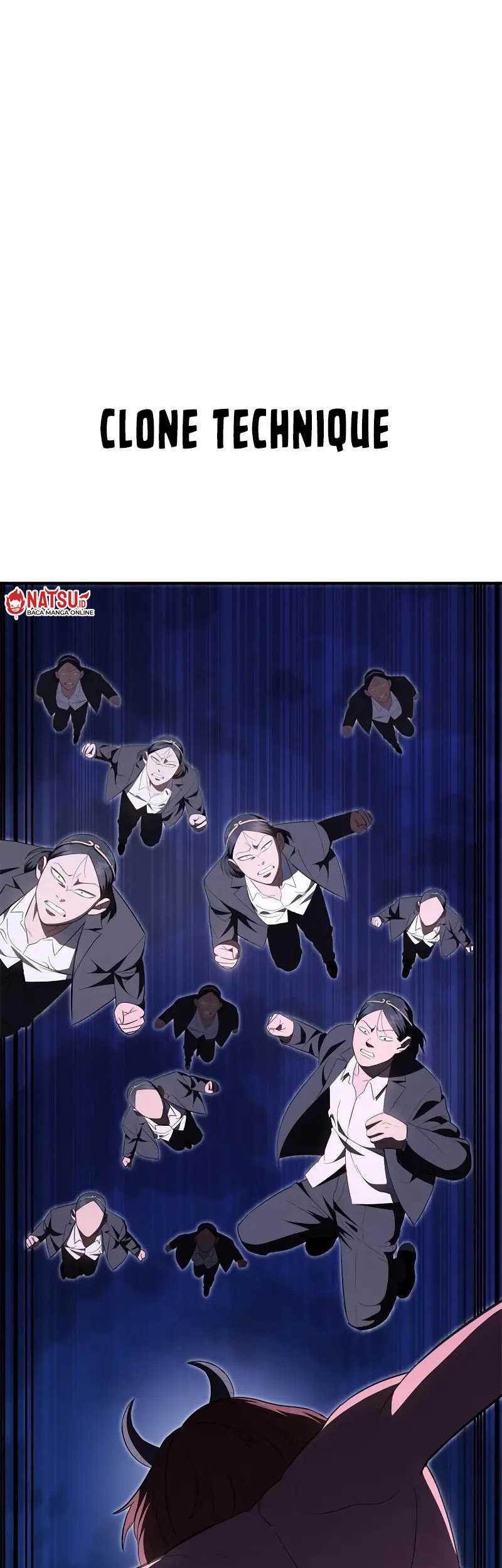 Monster Devourer Chapter 29 Gambar 66