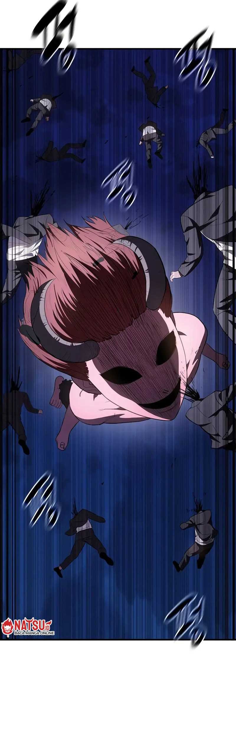 Monster Devourer Chapter 29 Gambar 70