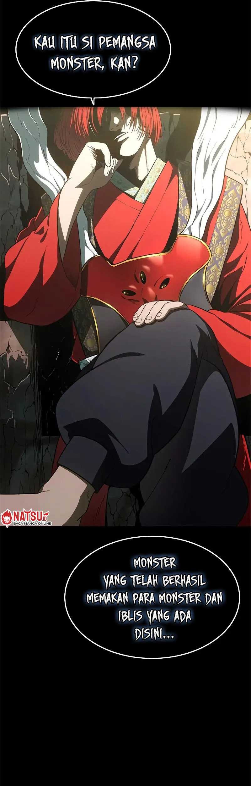 Monster Devourer Chapter 29 Gambar 94
