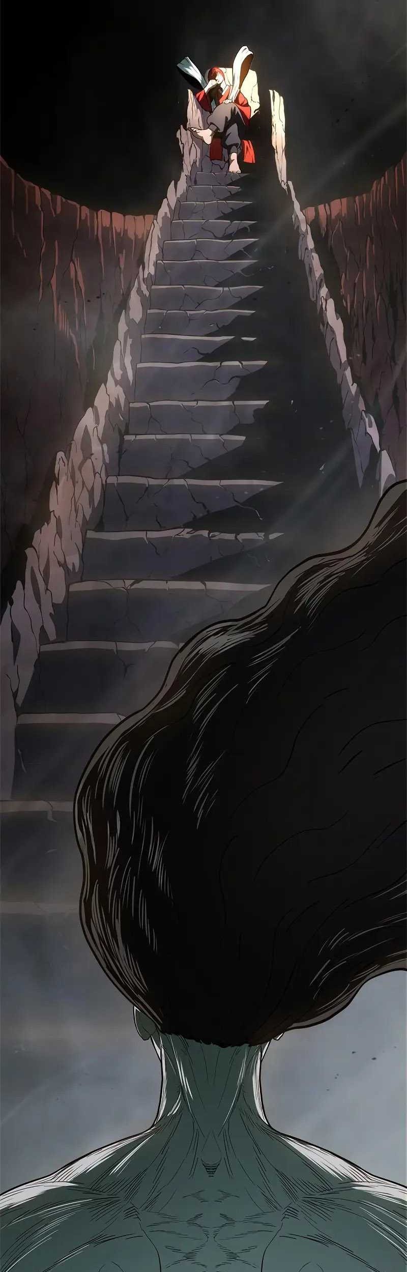 Monster Devourer Chapter 29 Gambar 96