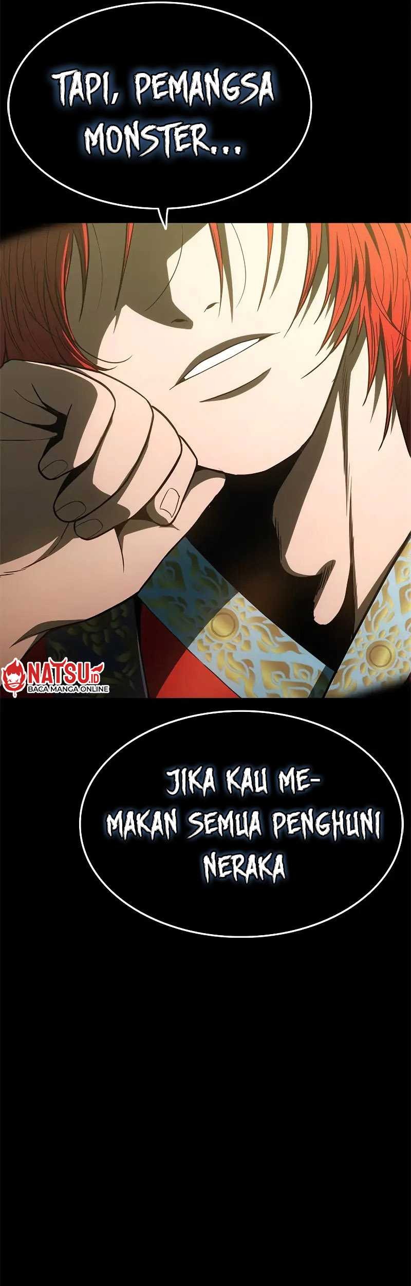 Monster Devourer Chapter 29 Gambar 98