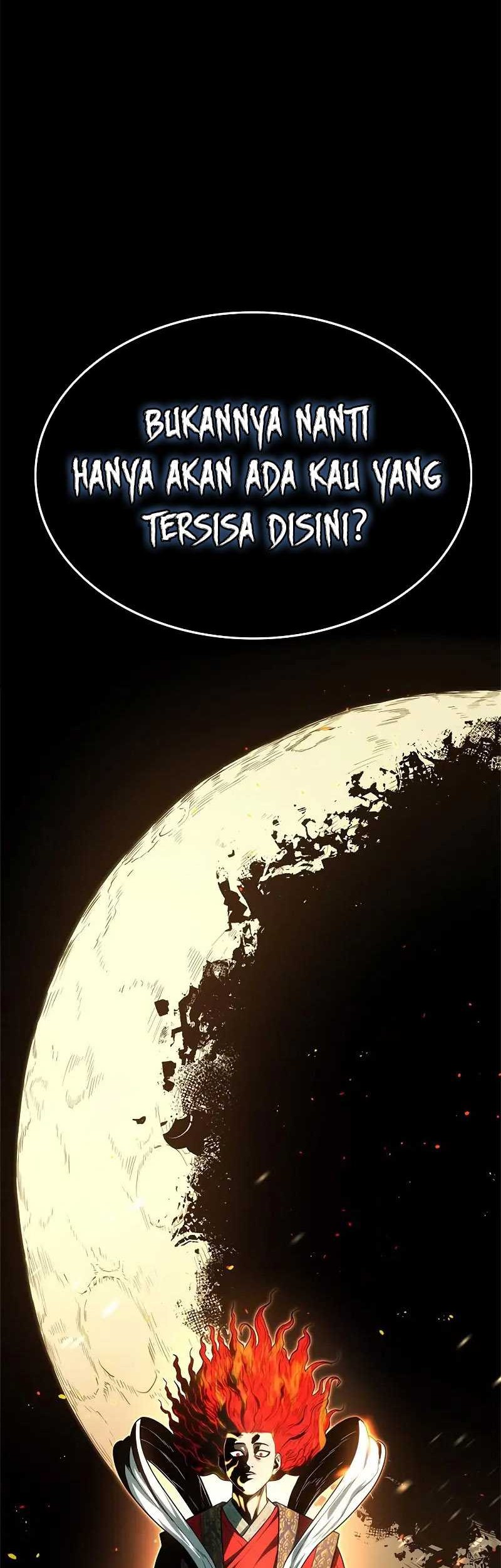 Monster Devourer Chapter 29 Gambar 99