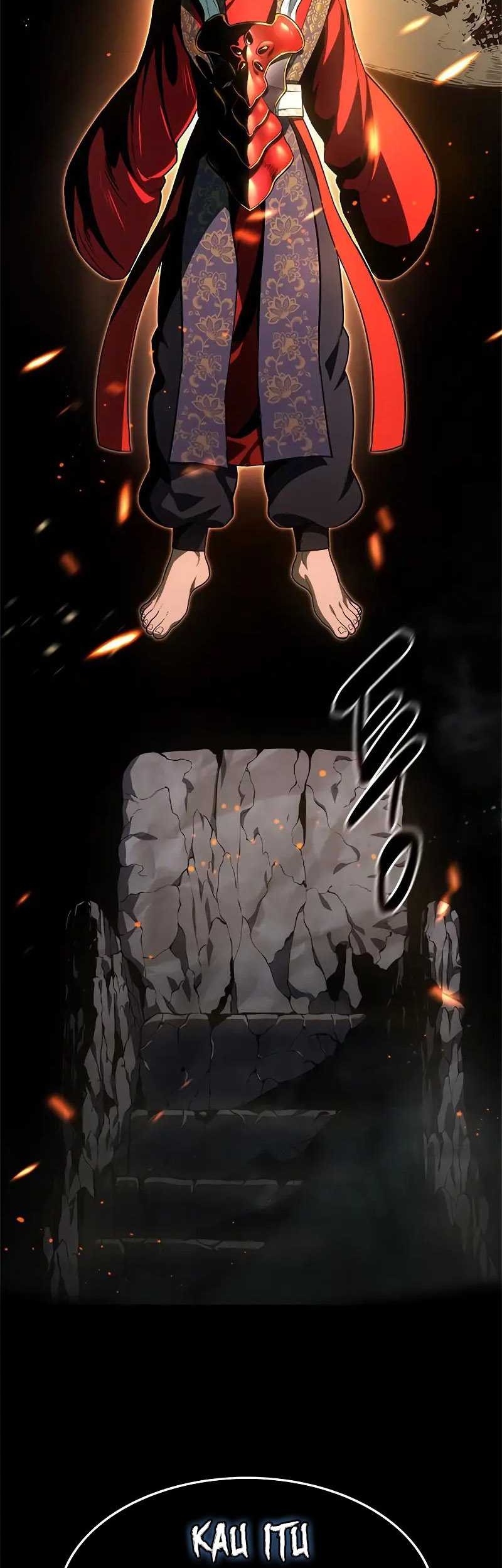 Monster Devourer Chapter 29 Gambar 100