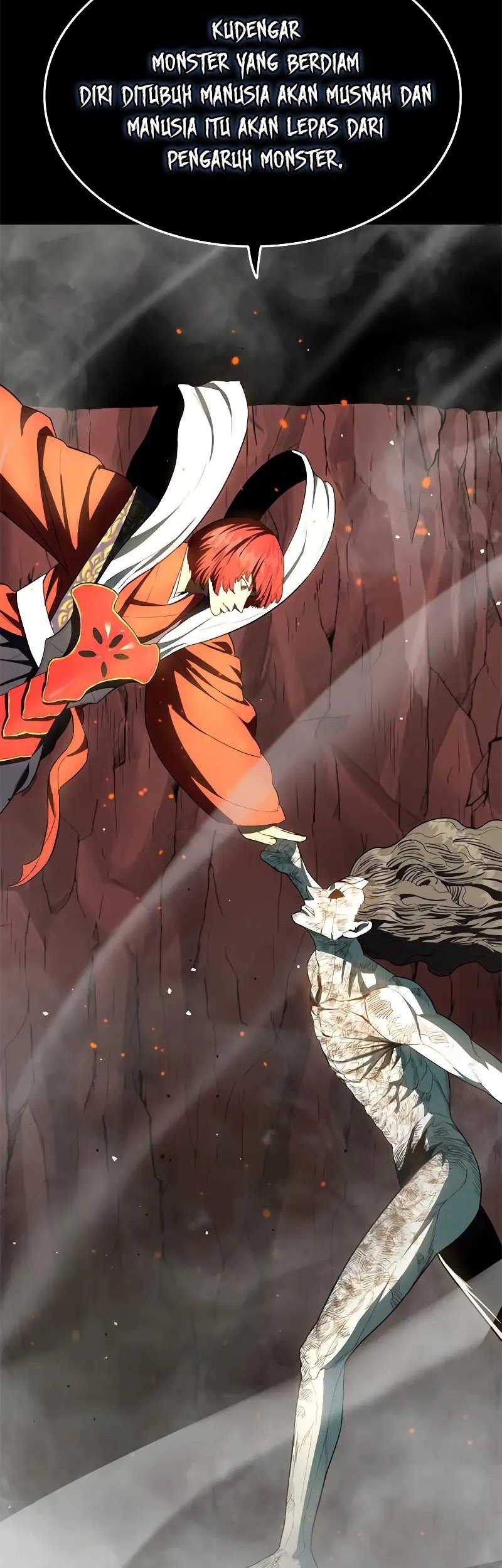 Monster Devourer Chapter 29 Gambar 112