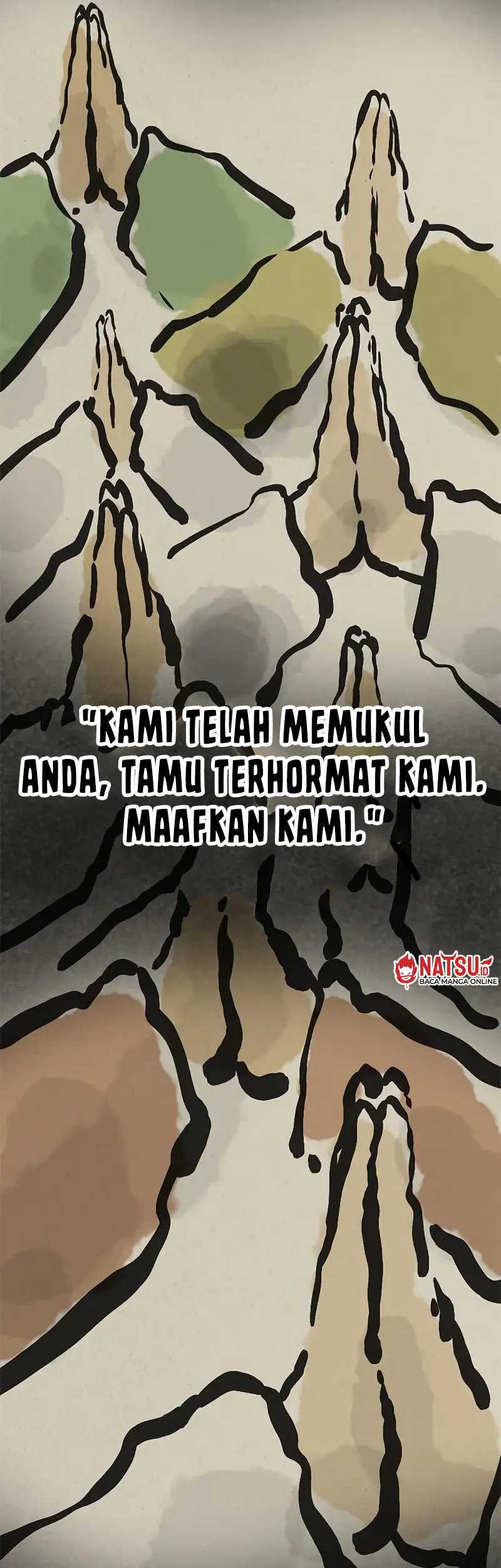 Monster Devourer Chapter 29 Gambar 21