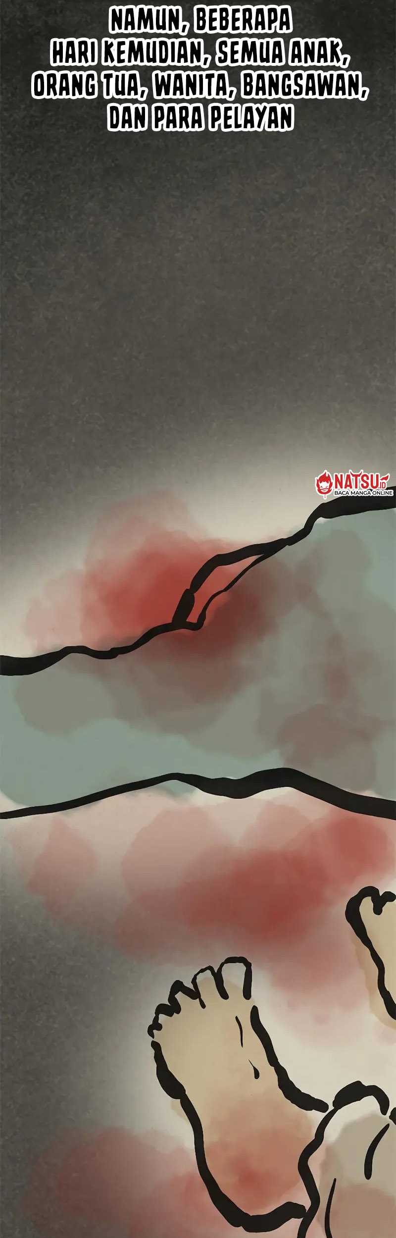Monster Devourer Chapter 29 Gambar 29