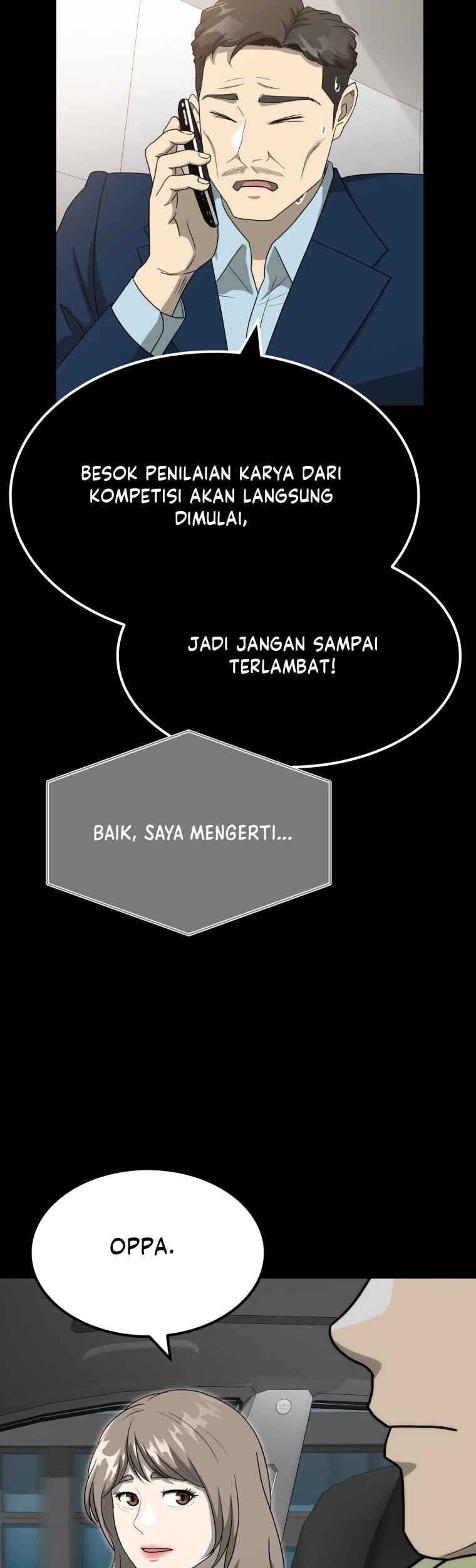 Golden Print Chapter 57 Gambar 3