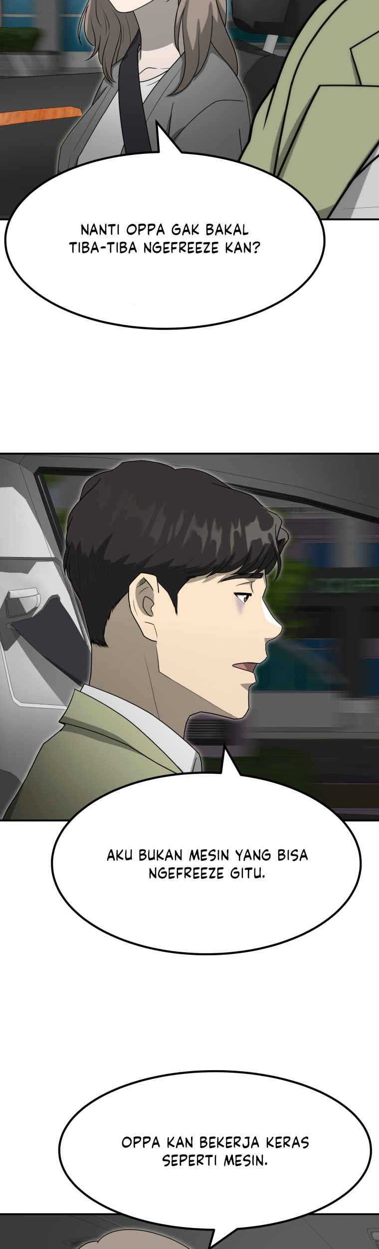 Golden Print Chapter 57 Gambar 4
