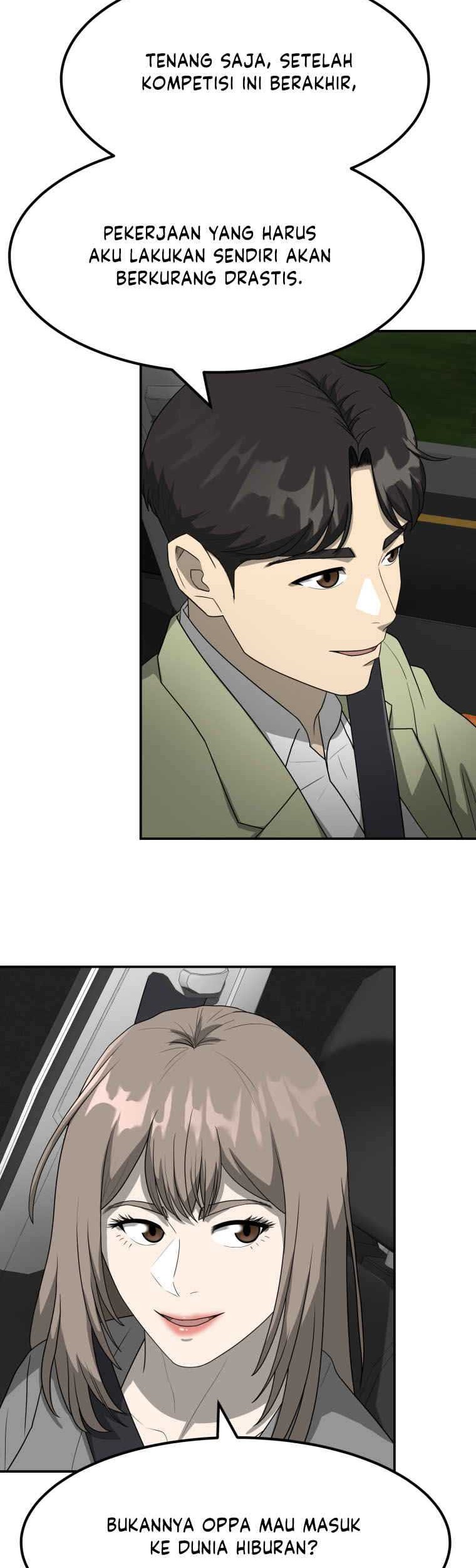 Golden Print Chapter 57 Gambar 6