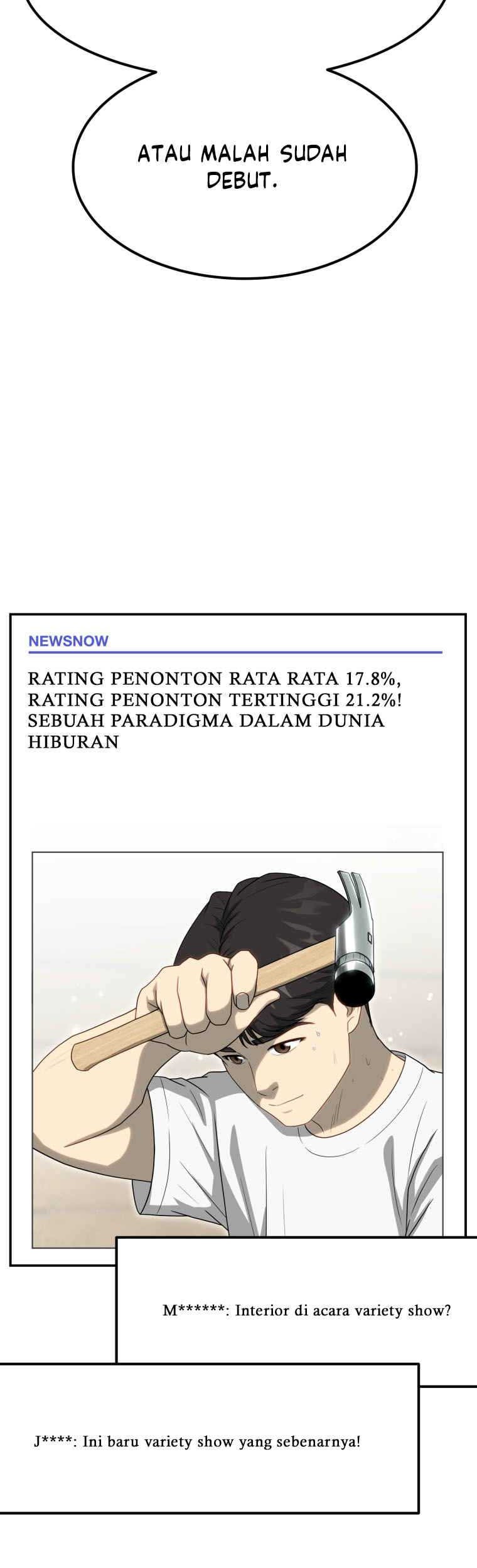 Golden Print Chapter 57 Gambar 7