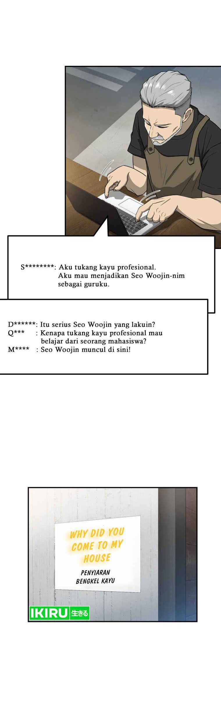 Golden Print Chapter 57 Gambar 8