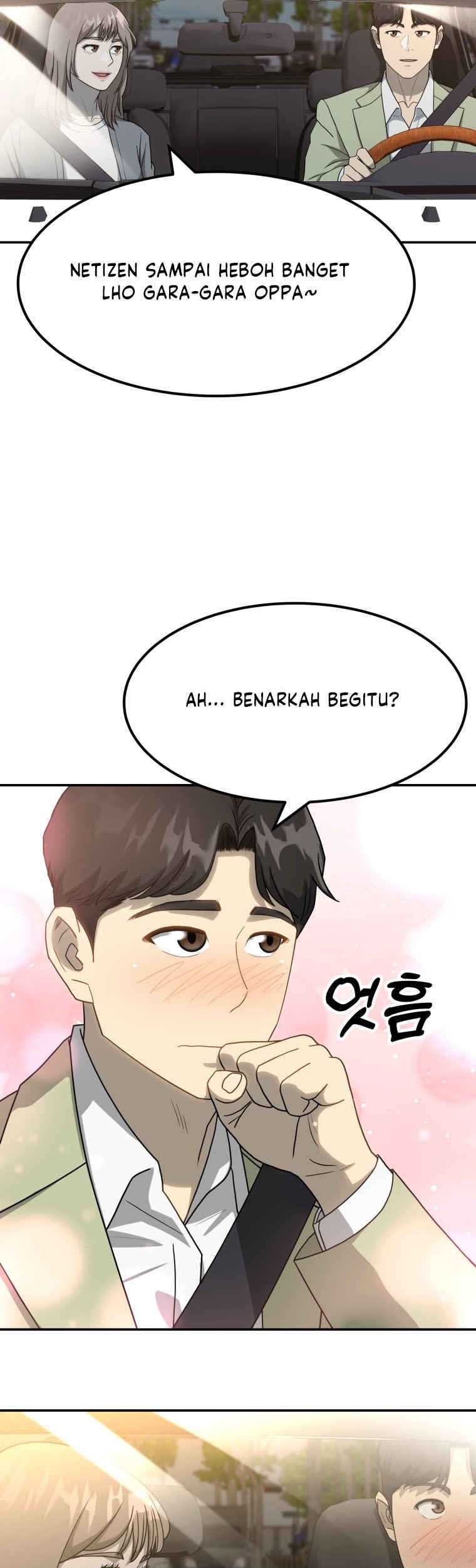 Golden Print Chapter 57 Gambar 10
