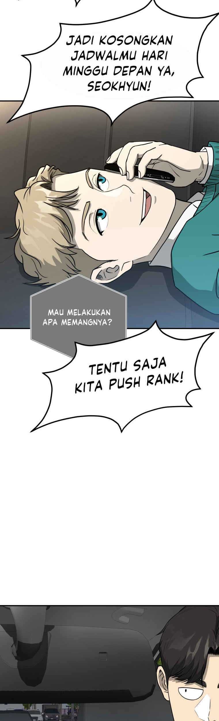 Golden Print Chapter 57 Gambar 13