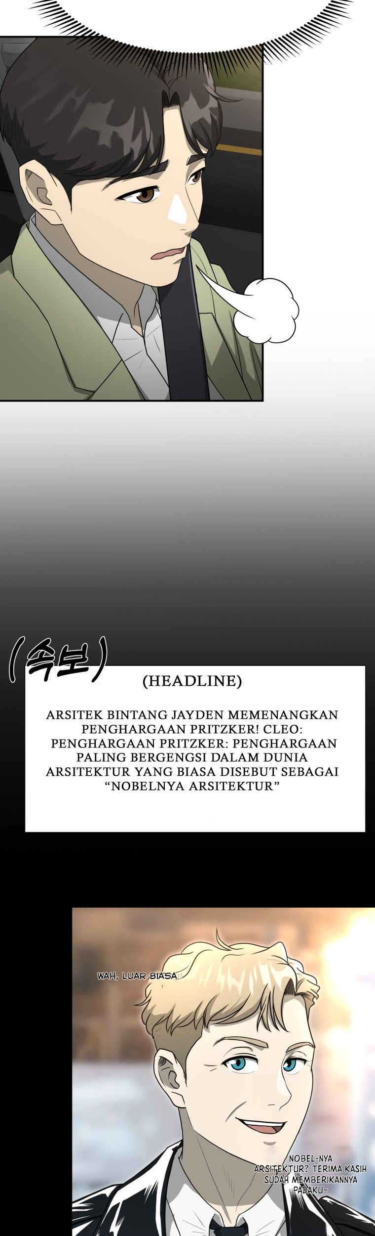 Golden Print Chapter 57 Gambar 15