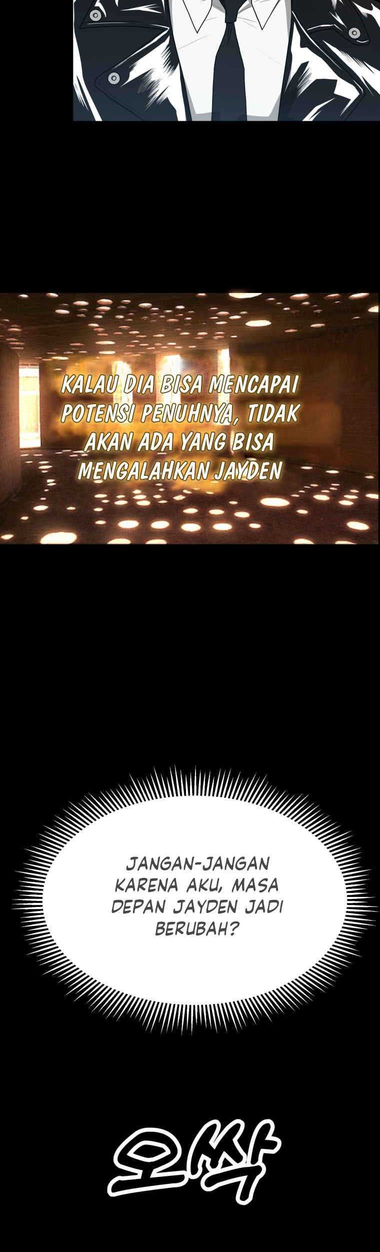 Golden Print Chapter 57 Gambar 16