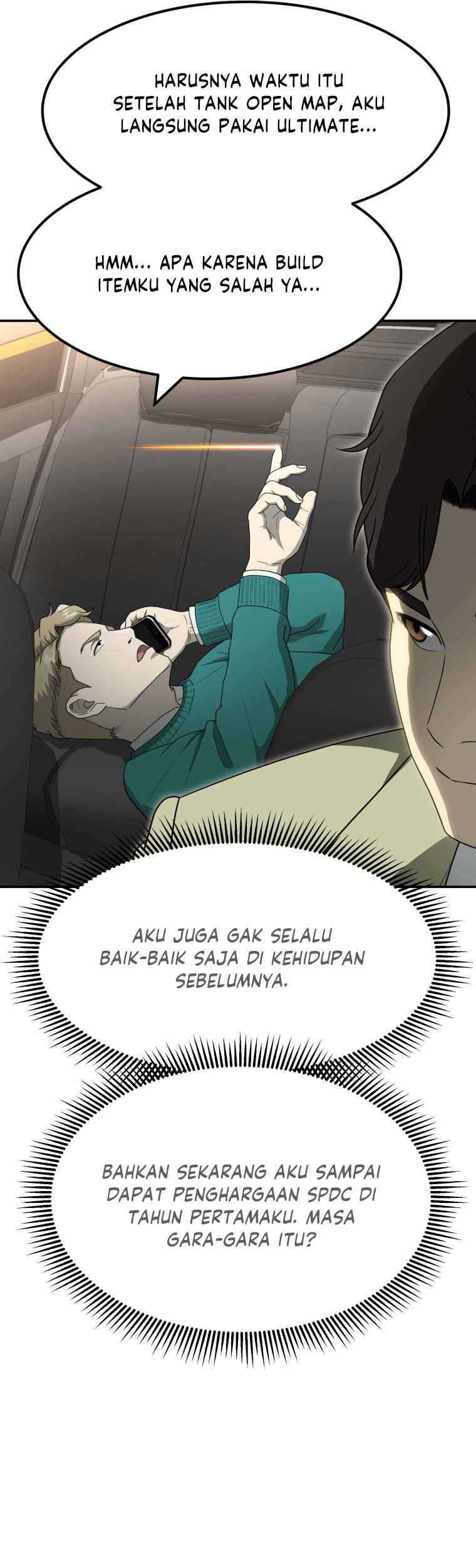 Golden Print Chapter 57 Gambar 18