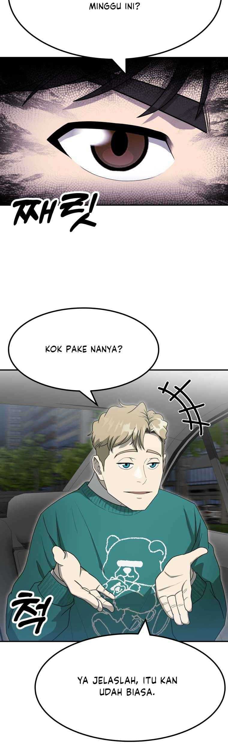 Golden Print Chapter 57 Gambar 20