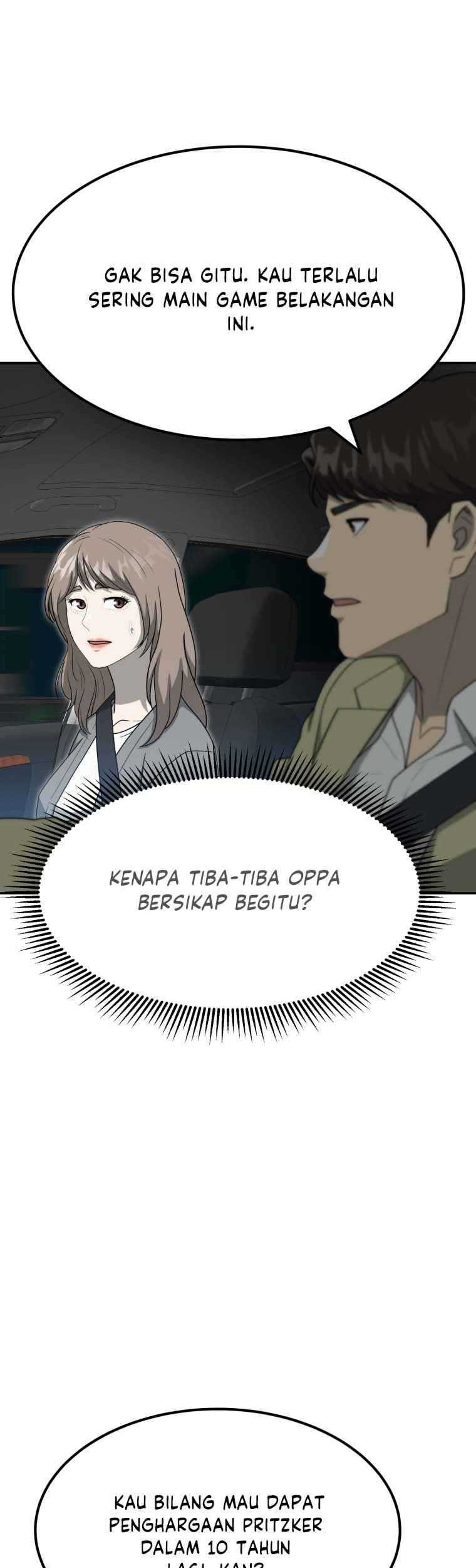 Golden Print Chapter 57 Gambar 21