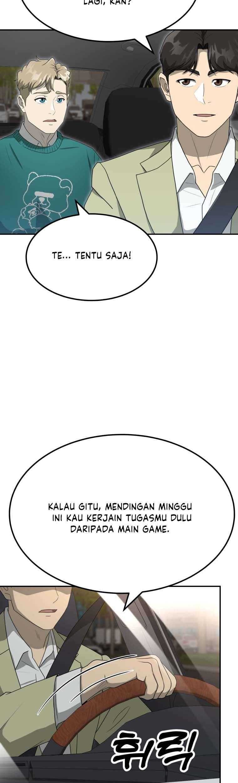 Golden Print Chapter 57 Gambar 22