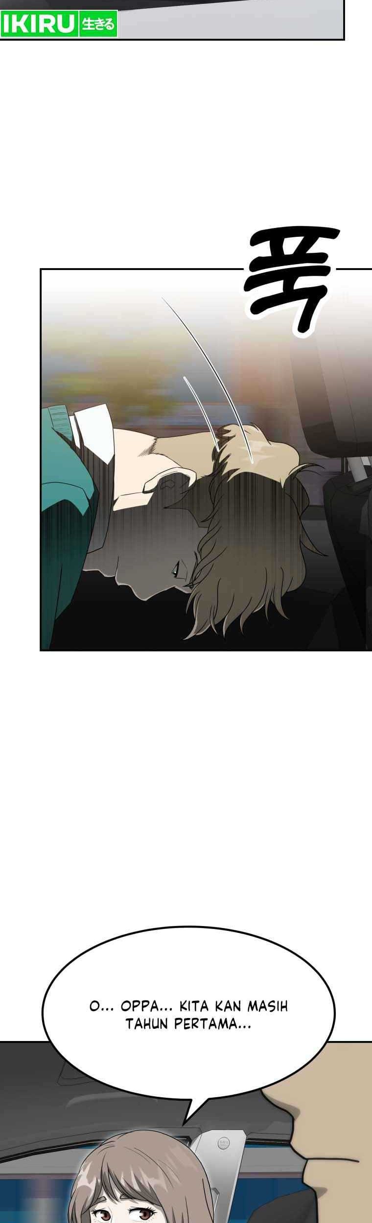 Golden Print Chapter 57 Gambar 23