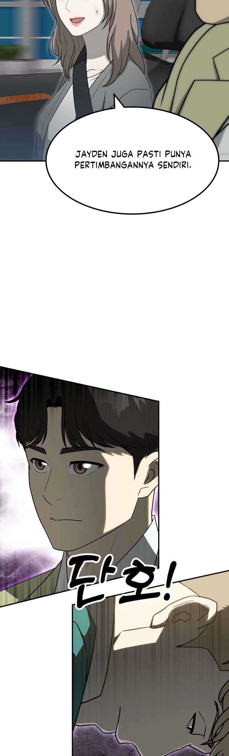 Golden Print Chapter 57 Gambar 24
