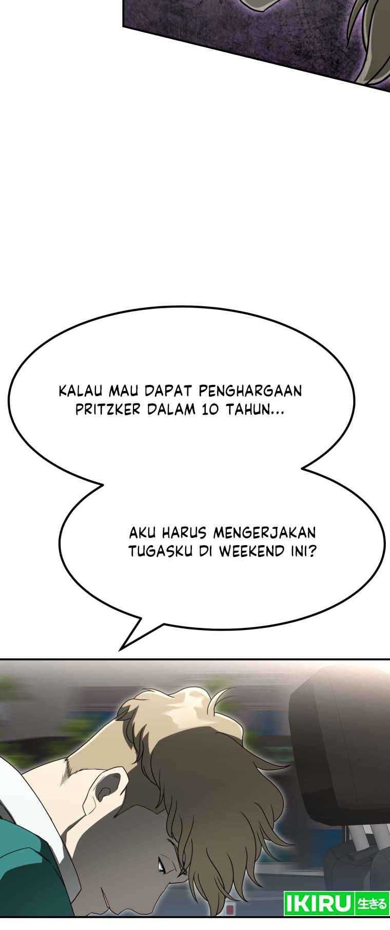Golden Print Chapter 57 Gambar 25