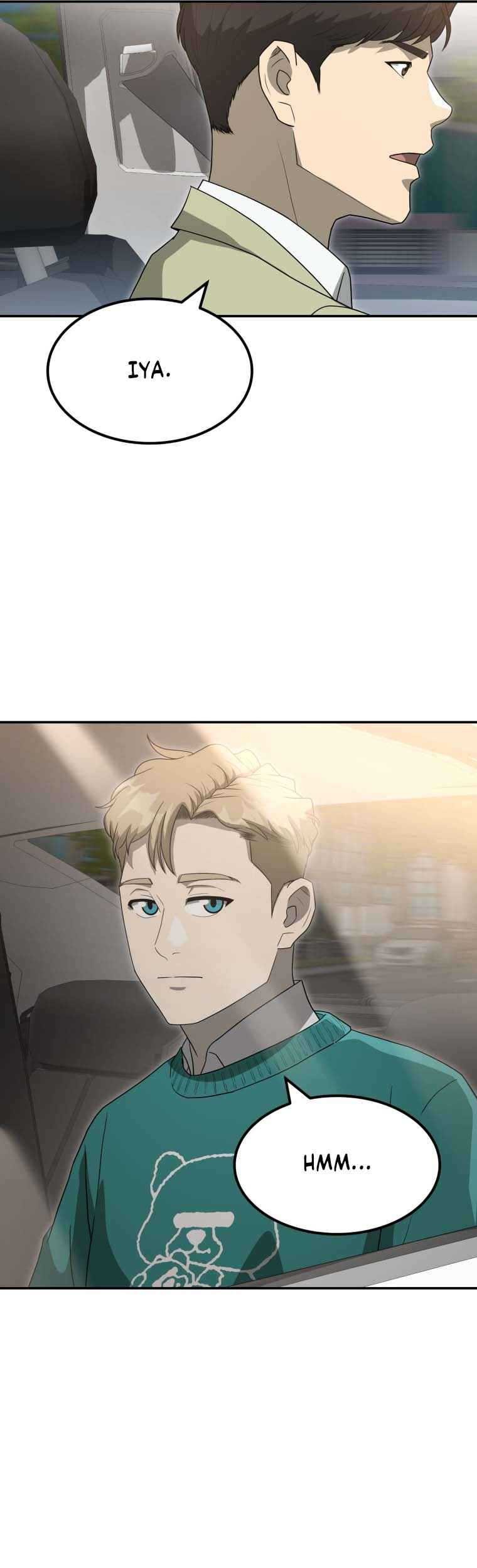 Golden Print Chapter 57 Gambar 26