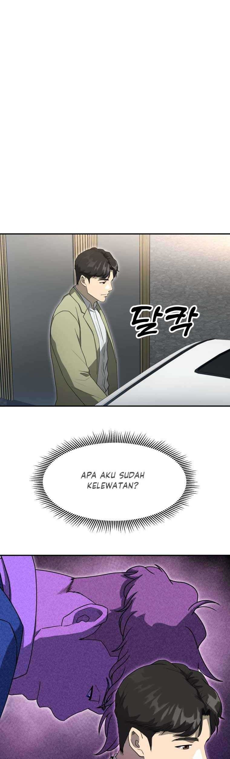 Golden Print Chapter 57 Gambar 27