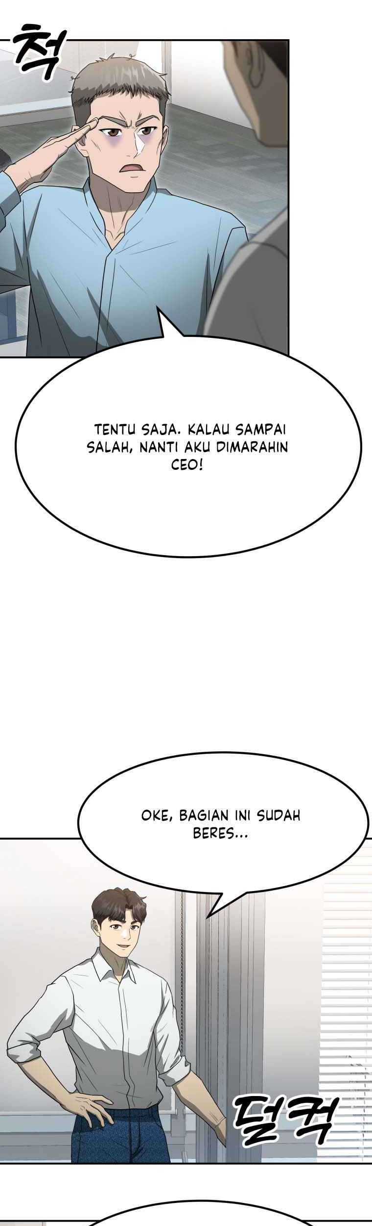 Golden Print Chapter 57 Gambar 32