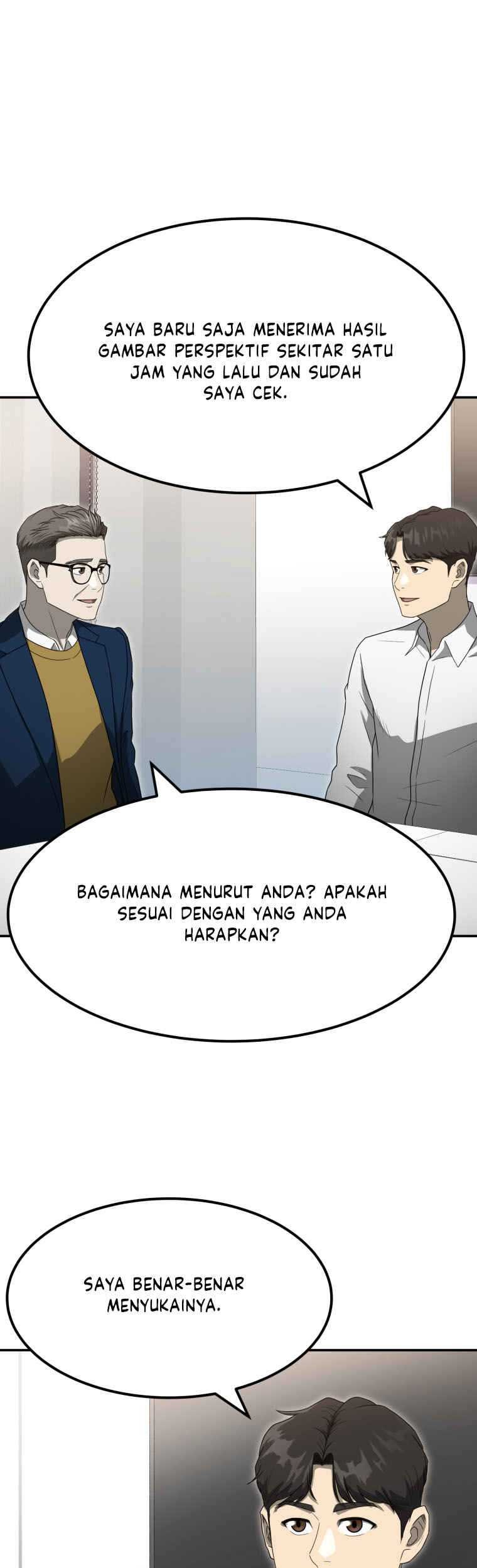 Golden Print Chapter 57 Gambar 34