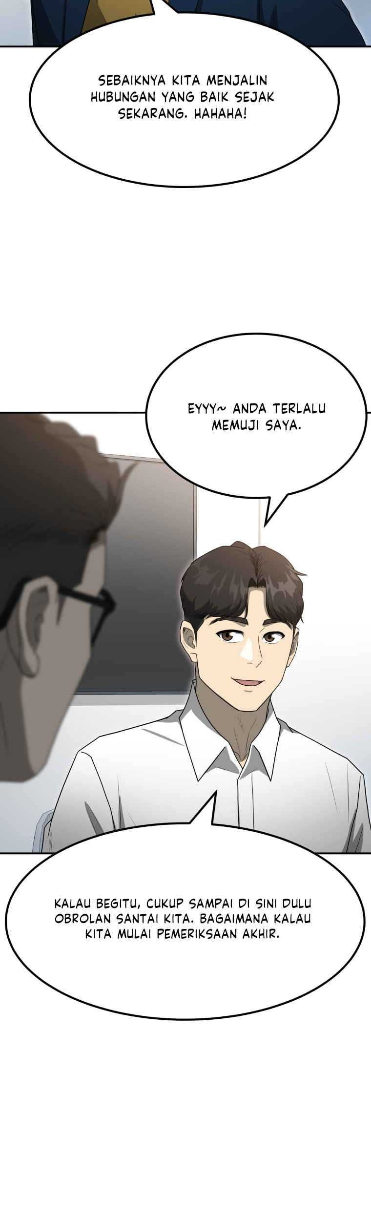 Golden Print Chapter 57 Gambar 36