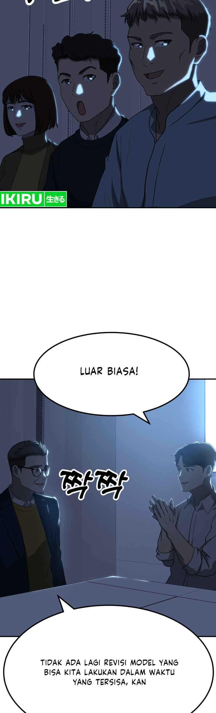 Golden Print Chapter 57 Gambar 38
