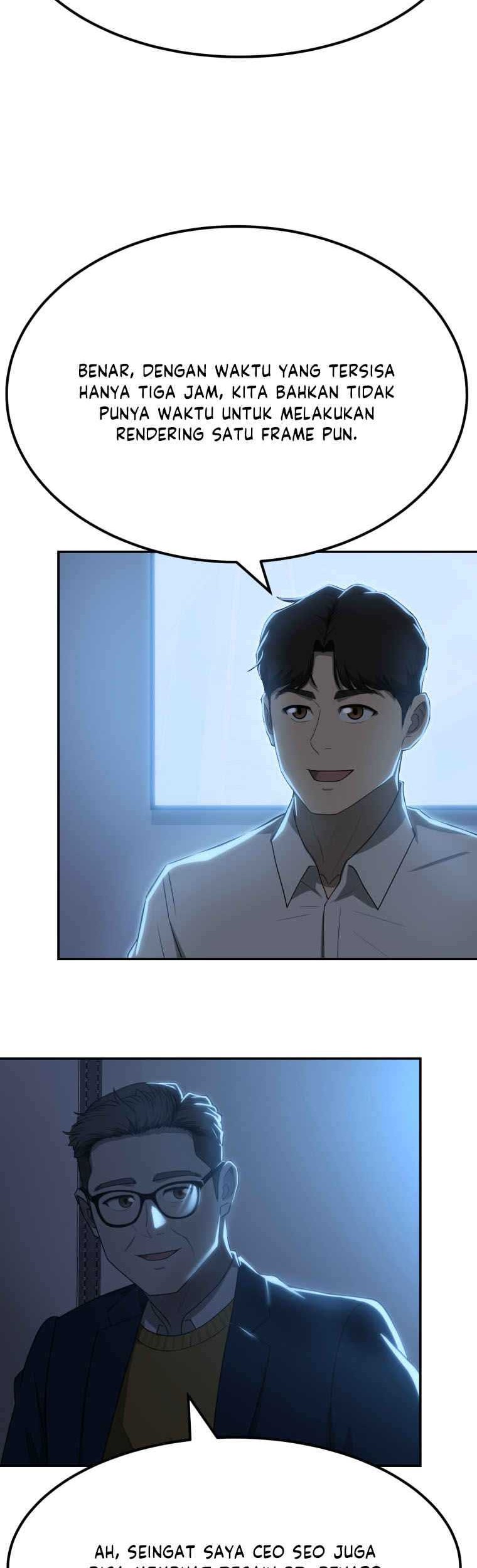 Golden Print Chapter 57 Gambar 39