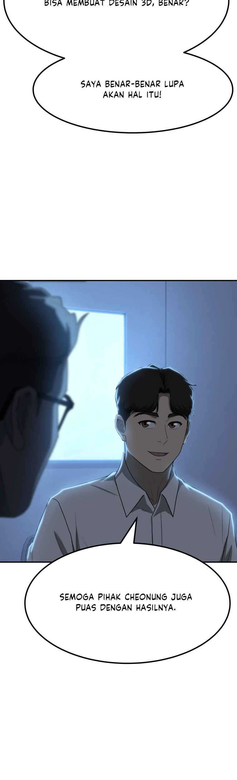 Golden Print Chapter 57 Gambar 40