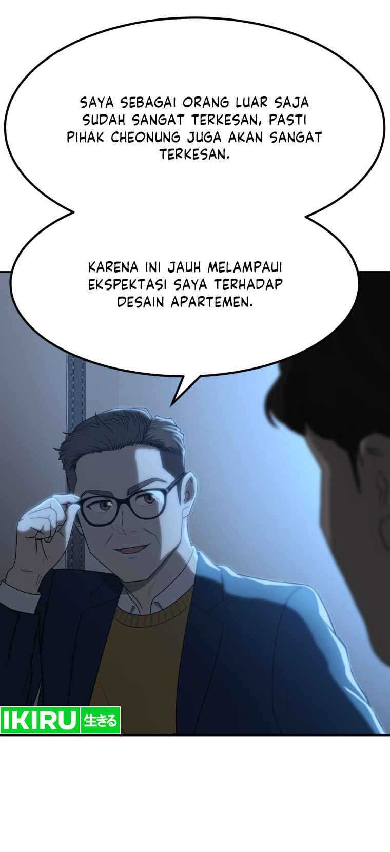 Golden Print Chapter 57 Gambar 41