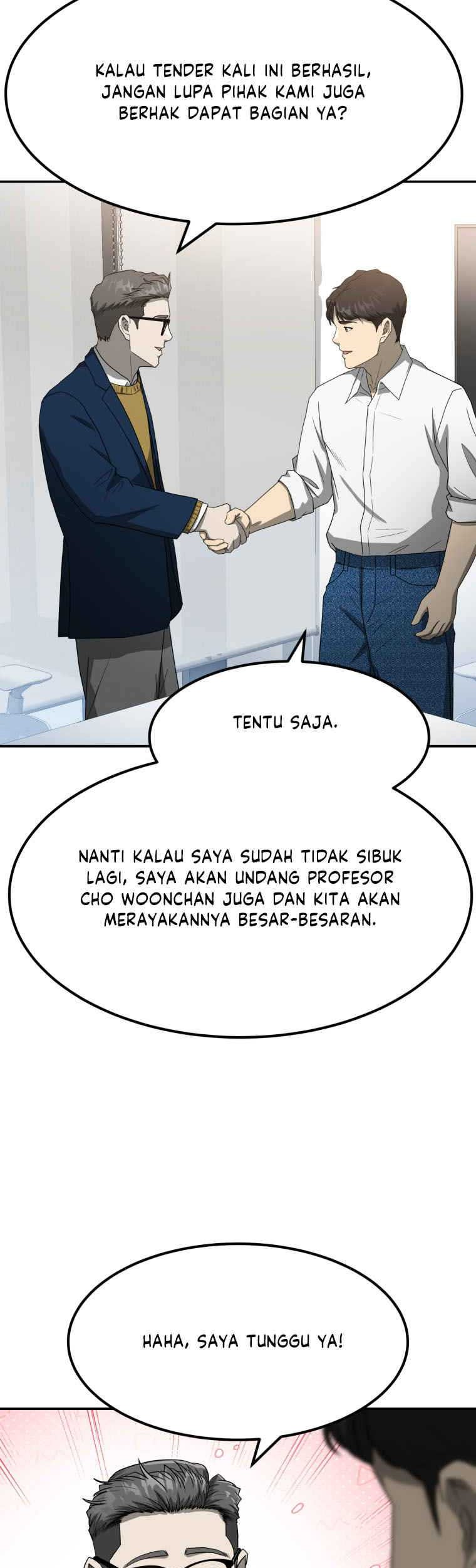 Golden Print Chapter 57 Gambar 44