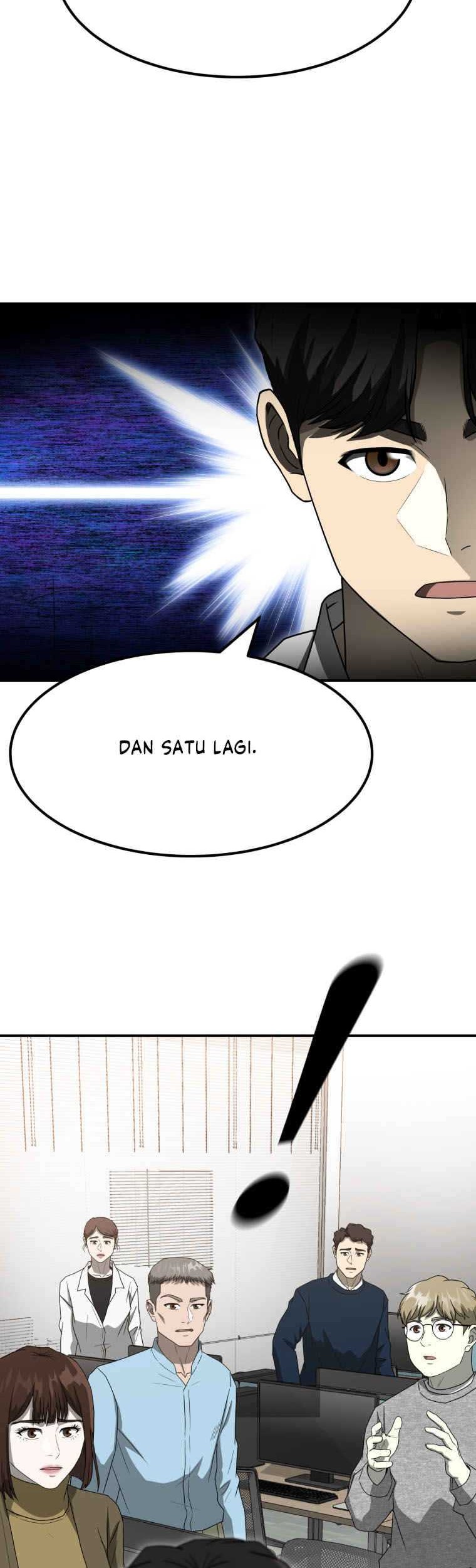 Golden Print Chapter 57 Gambar 47